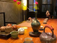-31号公馆(黄兴广场白果园店)