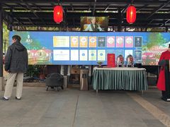 -侨美·唐荔园·40年地道粤菜