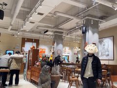 -小豆海棠(人民南路店)