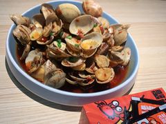 -领蟹祥记·香辣蟹·特色小海鲜(奥体天虹店)
