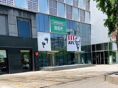 -银泰百货(北京大红门店)