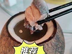 -香乐园·淮扬菜中餐厅·Shang Garden(福田香格里拉店)