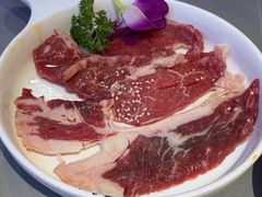 -外婆掌柜·东北家庭烤肉(托乐嘉店)