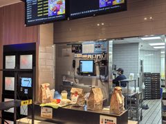 -麦当劳(世纪汇广场店)