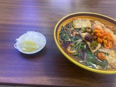 -覃姐柳州螺蛳粉(横岗店)