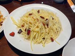 -眉山小馆(华强广场店)
