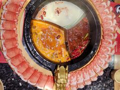 -蜀大侠火锅(森兰花园城店)