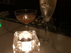 -LONG BAR 廊吧(外滩华尔道夫酒店)