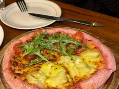 -埠口精酿夜景餐酒吧· BREWPORT BISTRO(长嘉汇重庆之眼店)