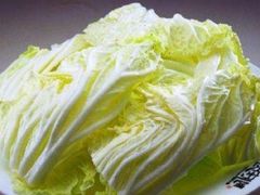 大白菜-涿派·炝锅鱼(涿州店)