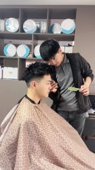 -红人馆造型十添