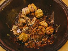 -万里闯关东铁锅炖菜馆(高新旗舰店)
