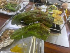 -雷哥烧烤(丰储街店)