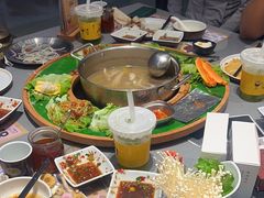 -椰小鸡·琼州糟粕醋(美兰缤纷城店)