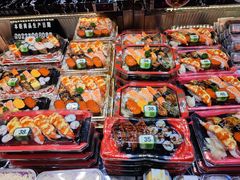 -池田寿司·新鲜现做(昌平悦荟店)