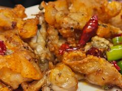 -好伦哥披萨(地坛店)