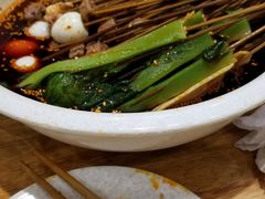 -嘉州叶婆婆钵钵鸡(建设路店)