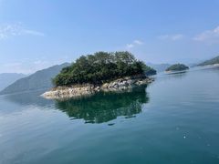 -千岛湖东南湖区