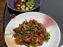-曼格纳·曼芯馆(杨浦店)