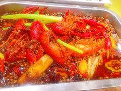麻辣小龙虾-重庆酸菜鱼(上海路店)