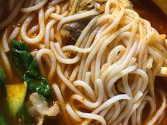 -茶花妹子云南餐厅(传媒大学店)