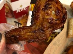 -肯德基(茂业店)