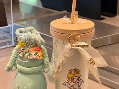-星巴克臻选(深圳卓悦中心店)