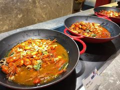 -盛宴标帜餐厅·亲子自助 (南昌喜来登酒店)