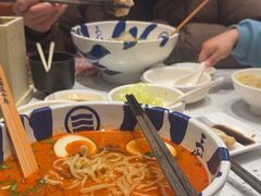 -味千拉面(世纪东方店)