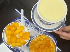 -百花传统甜品店(原址店)