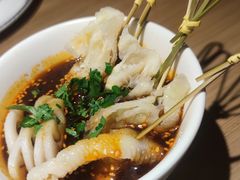 -太二酸菜鱼(群光广场店)