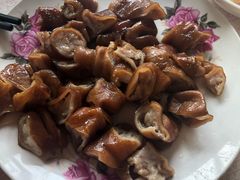 -宝光熏肉鞋底火烧(新街口店)