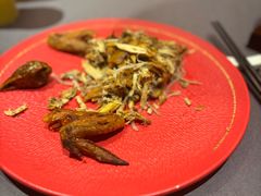 -A One Kitchen·南京精菜馆(德基广场店)