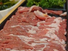 -祥源胡同·涮牛羊肉火锅(花桥店)