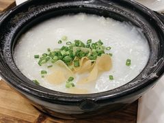 -万圣禄茶楼(西平店)