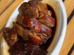 -梅溪·小伙子干挑面(安吉总店)