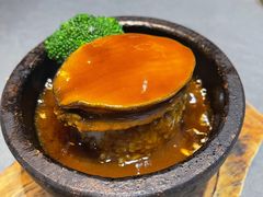 鲍鱼捞饭-魏公馆(昆太路店)
