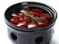 -吴越荣记苏州菜·松鼠桂鱼(月光码头店)