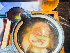 -花潮料理艺食馆(成都万象城店)