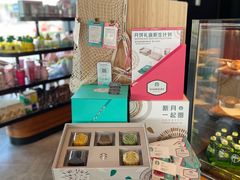 -星巴克(延吉百利城店)