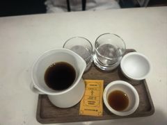 -唐咖精品咖啡(大理古城手冲店)