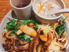 -素满香·食养自助(建邺万达店)