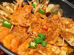 -大厨的餐厅(曾厝垵总店)