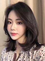 -Rise Hair上升造型
