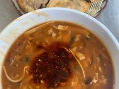 -宝鸡民族饭庄(英达路店)