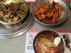 -金龙烧烤·牛肉面(西塔店)