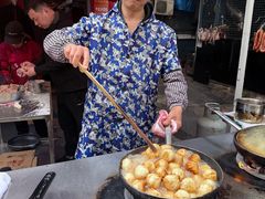 -阿宝生煎包(万松园总店)