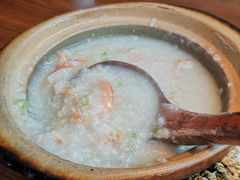 -南拳十三姨·潮汕砂锅粥(世纪金源店)
