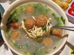 -奔跑吧陕菜·盛世长安(民乐园万达店)