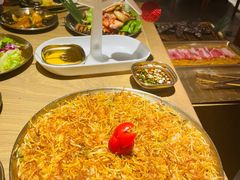 -西塔老太太泥炉烤肉(亚运村店)